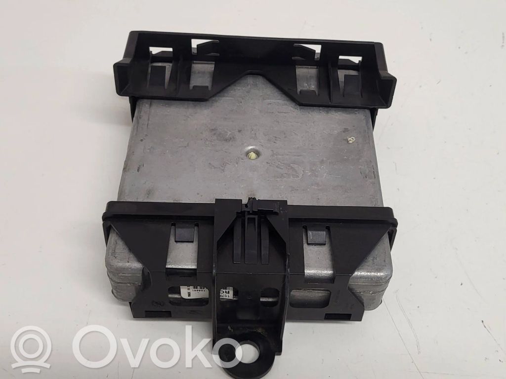 Ford Mondeo Mk III Engine control unit/module 