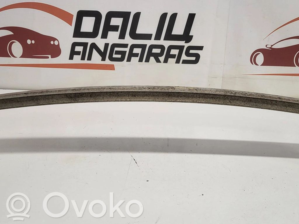 Peugeot 508 Балка задний бампер 