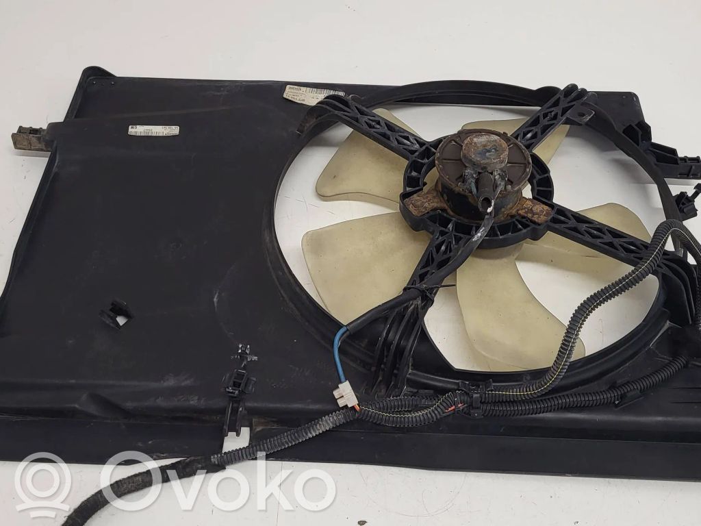 Opel Corsa D Difuzors 