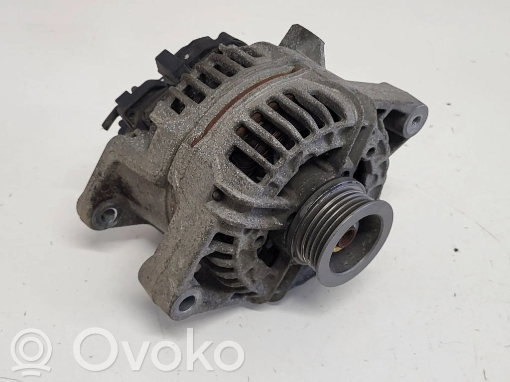 Opel Astra G Ģenerators 
