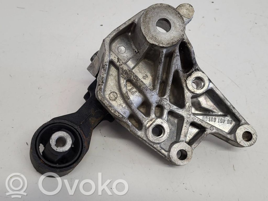 Citroen C5 Engine mounting bracket 