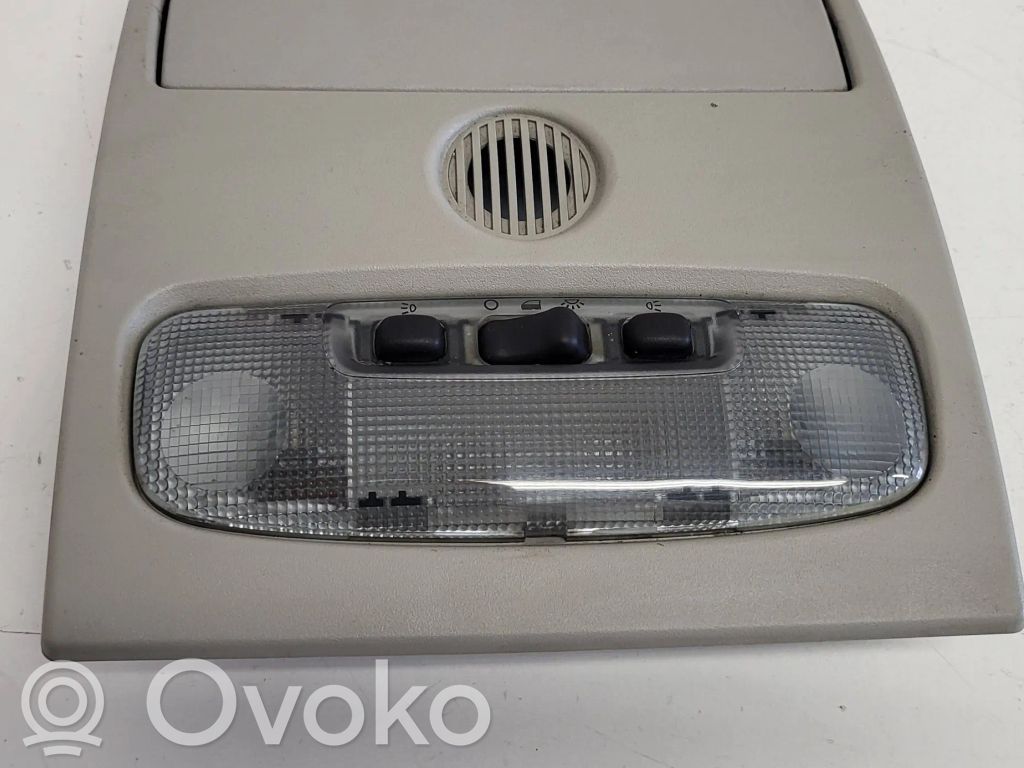 Ford Focus C-MAX Фонарь освещения передних мест 