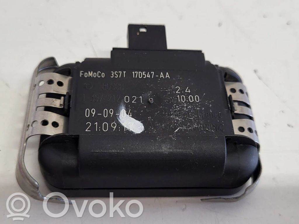 Ford Focus C-MAX Rain sensor 