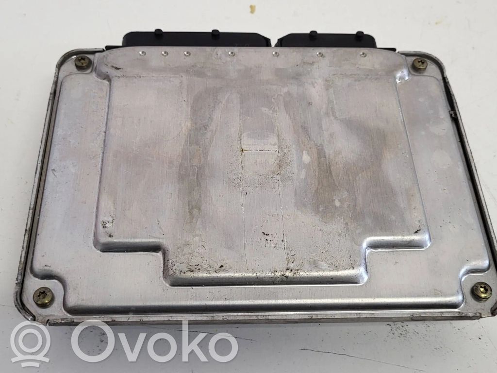 Seat Toledo II (1M) Engine control unit/module 