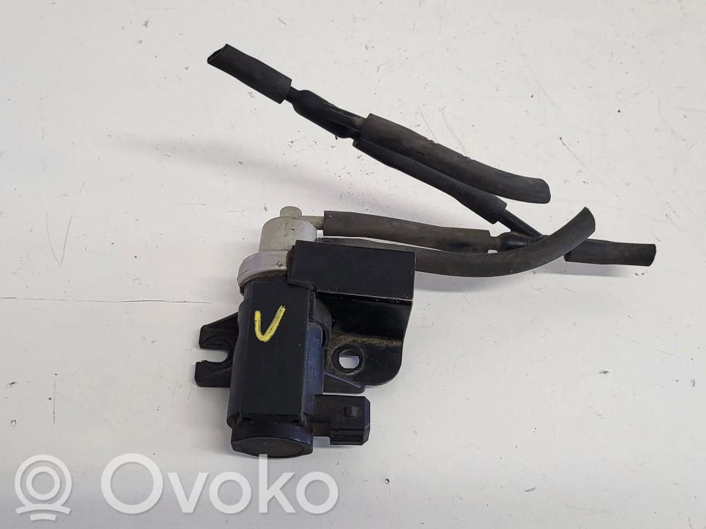 Hyundai Santa Fe Solenoidinis vožtuvas 