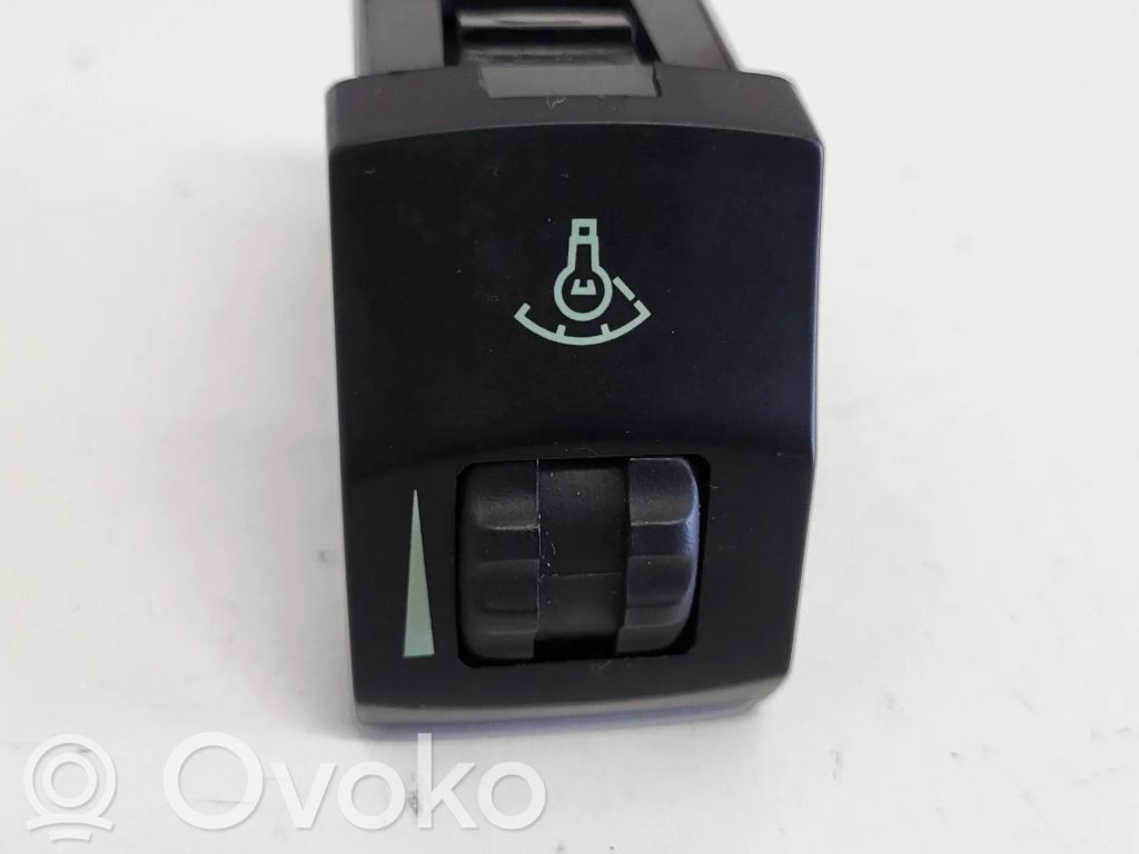 Hyundai Santa Fe Panel lighting control switch 