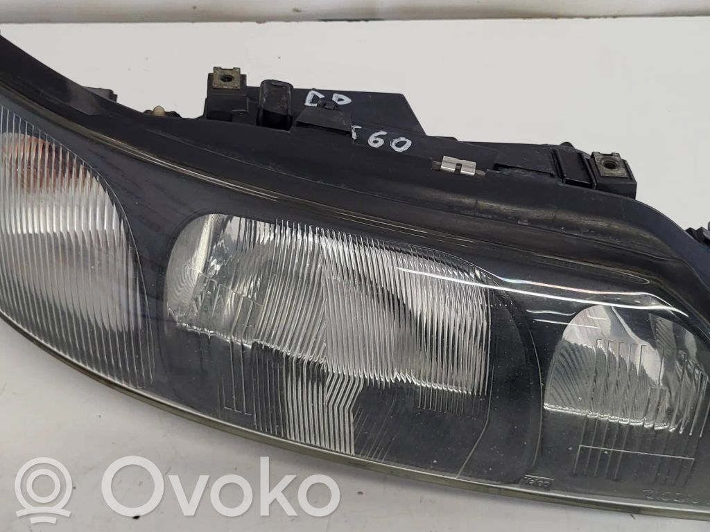 Volvo S60 Scheinwerfer 