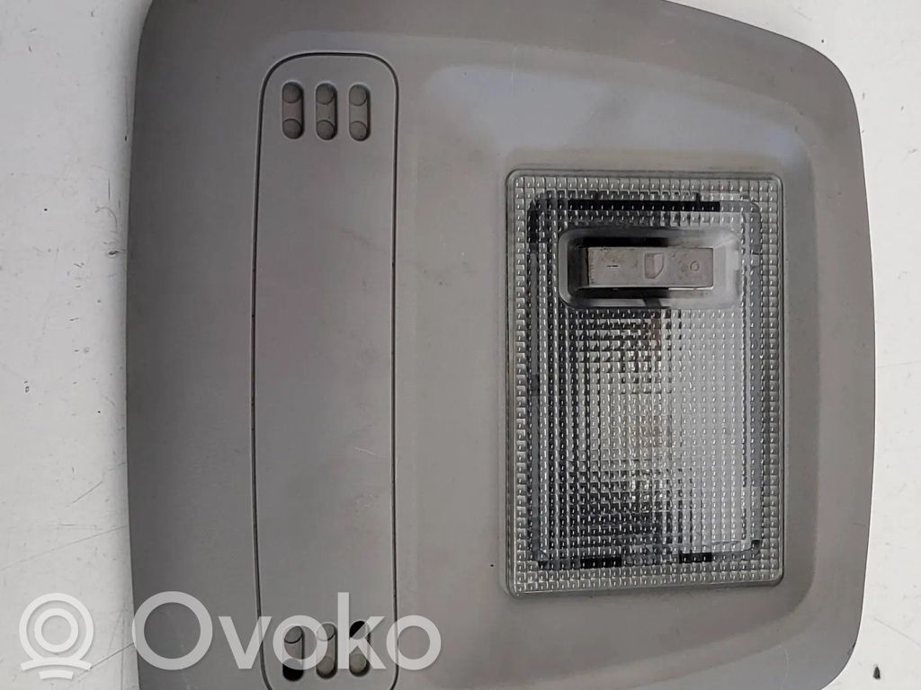 Opel Insignia A Micrófono (bluetooth/teléfono) 