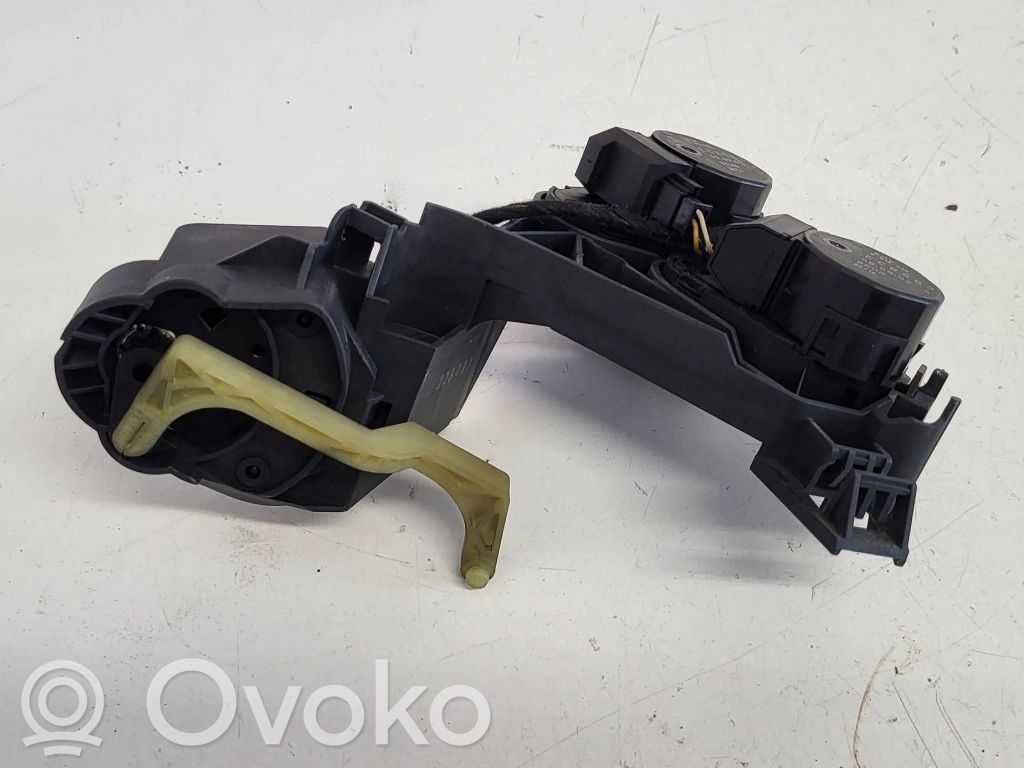 BMW 3 E46 Air flap motor/actuator 