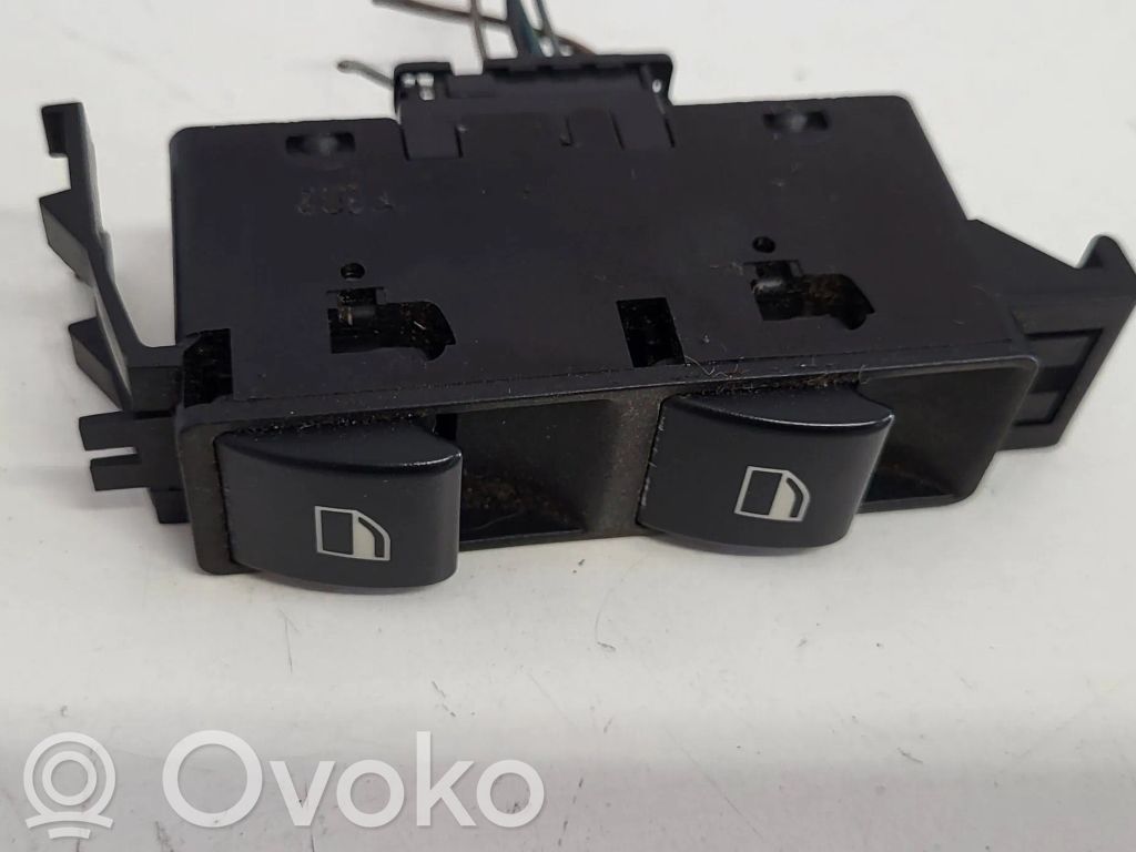 BMW 3 E46 Electric window control switch 