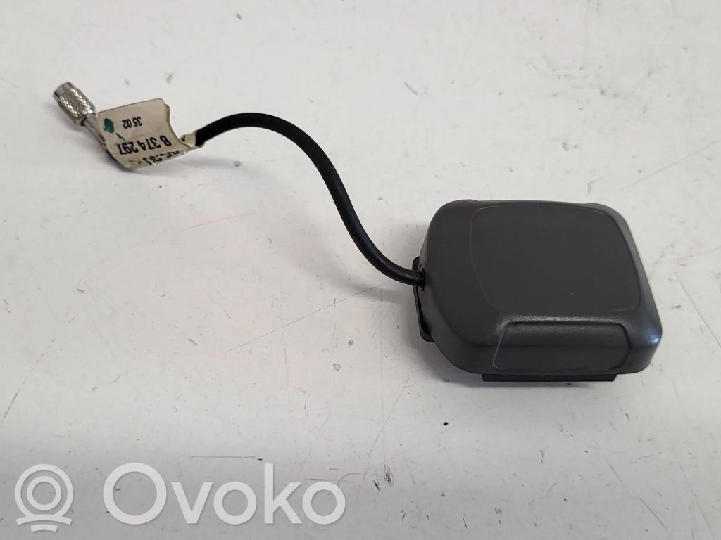 BMW 3 E46 Aerial GPS antenna 