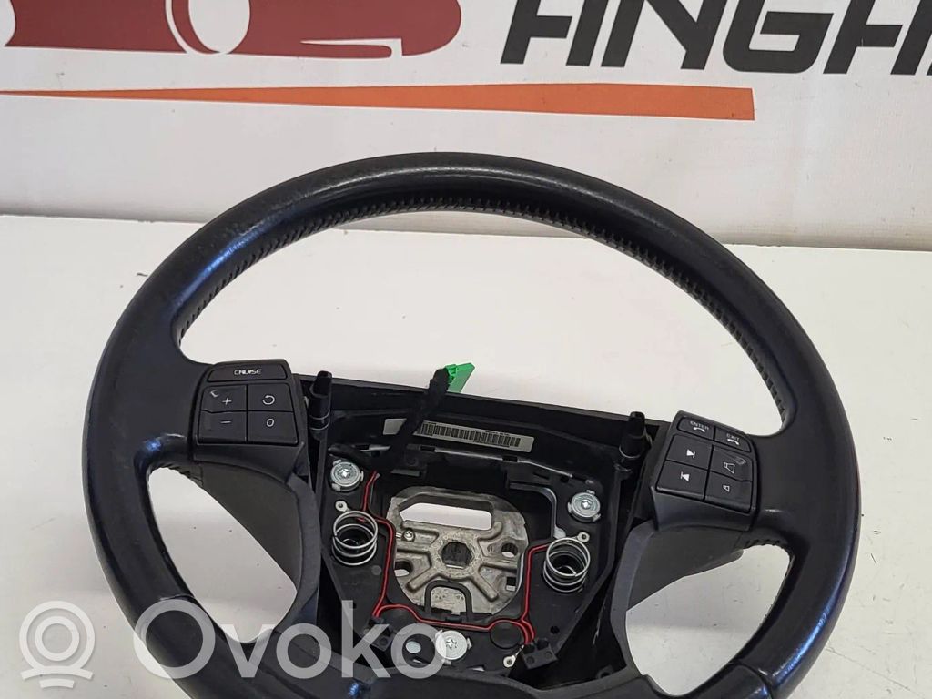 Volvo V70 Ohjauspyörä 