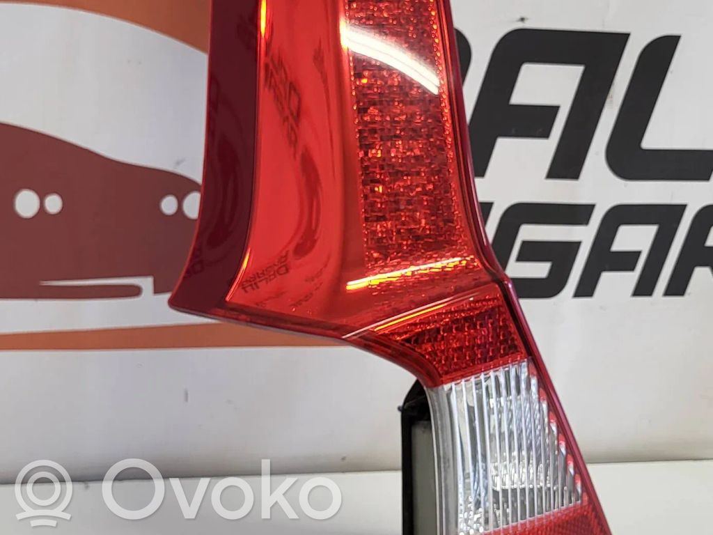 Volvo V70 Lampa tylna 