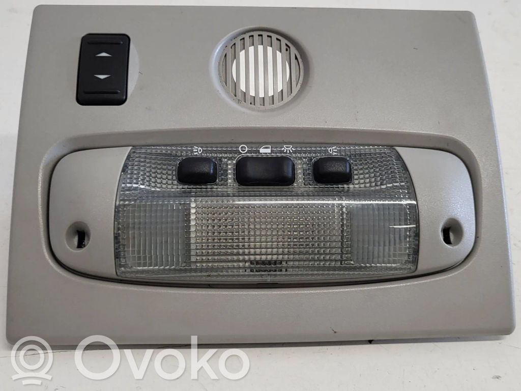 Ford Focus C-MAX Фонарь освещения передних мест 