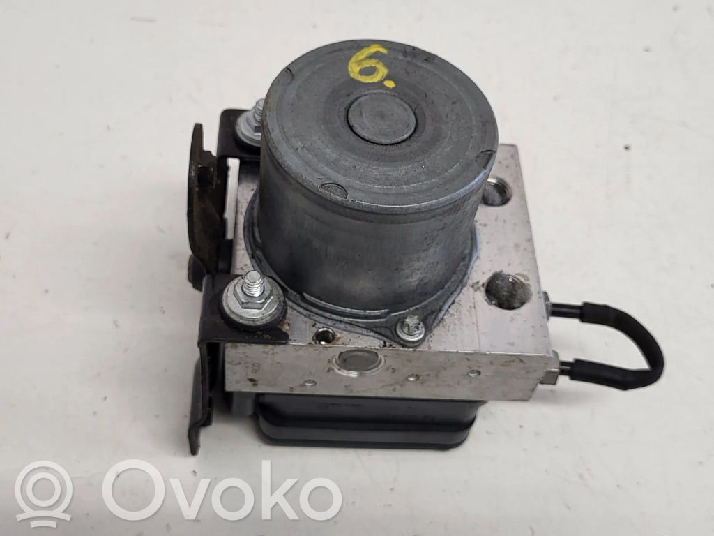 Jaguar XE ABS Pump 