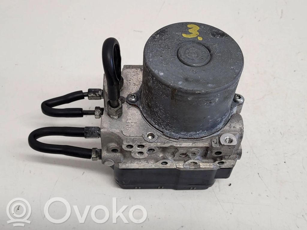 Mazda 6 ABS bloks 