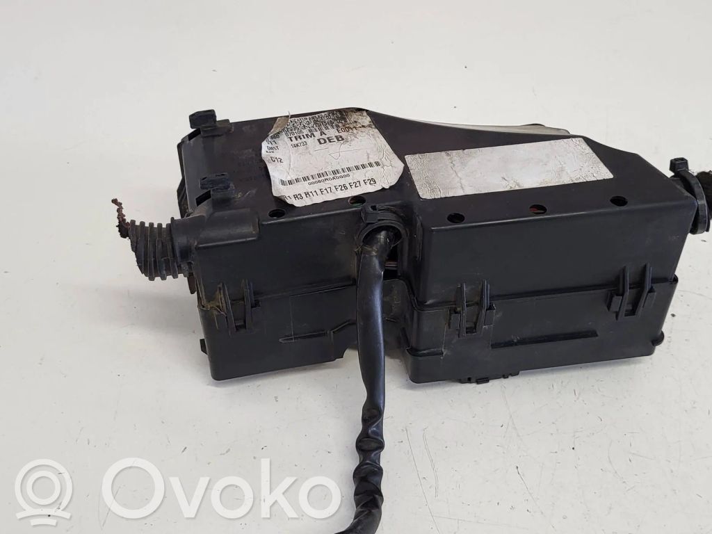 Ford Focus C-MAX Fuse module 