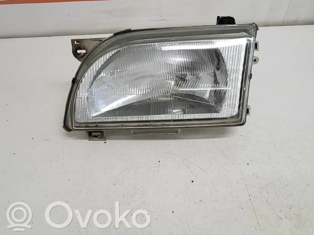 Headlight/headlamp