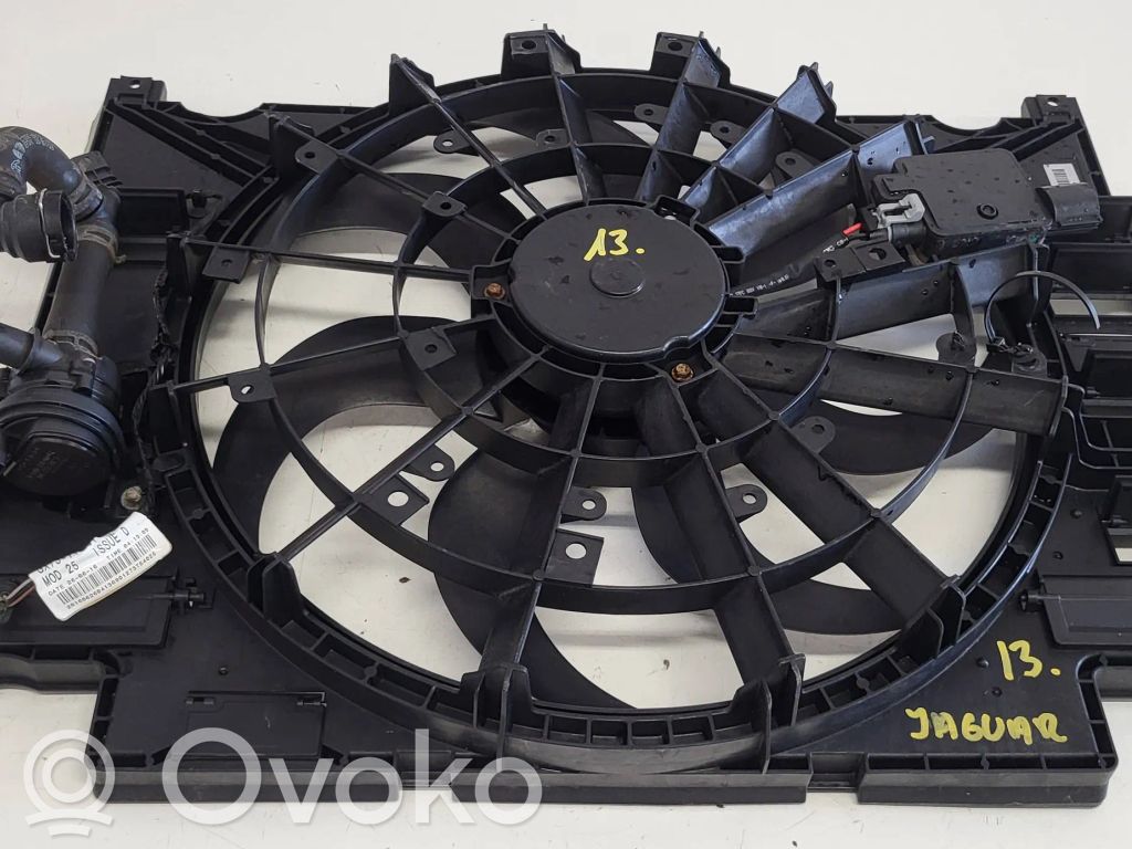 Difūzorius   GX738C607AE