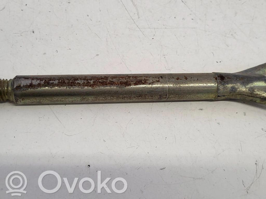 Renault Scenic II -  Grand scenic II Towing hook eye 