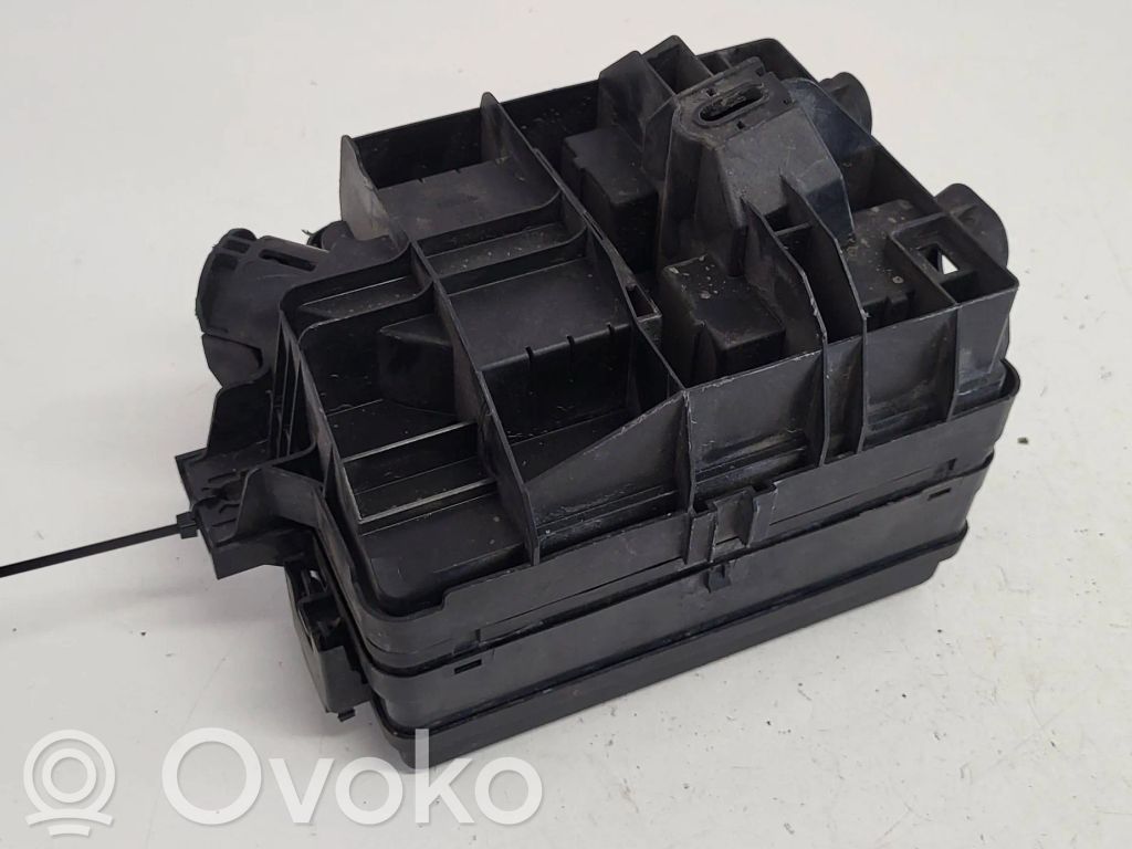 Chevrolet Aveo Fuse module 