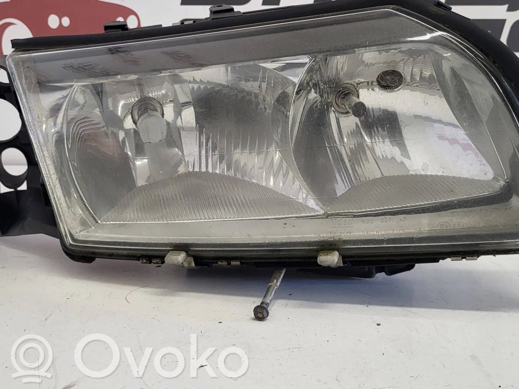Volvo S80 Headlight/headlamp 