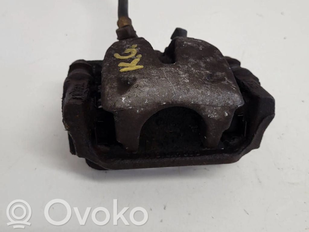 Toyota Corolla Verso AR10 Galinis suportas 
