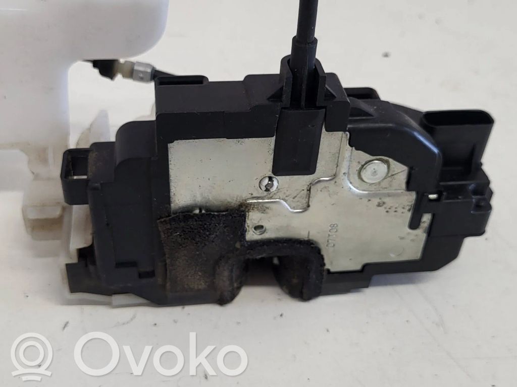 Nissan Note (E11) Türschloss vorne 