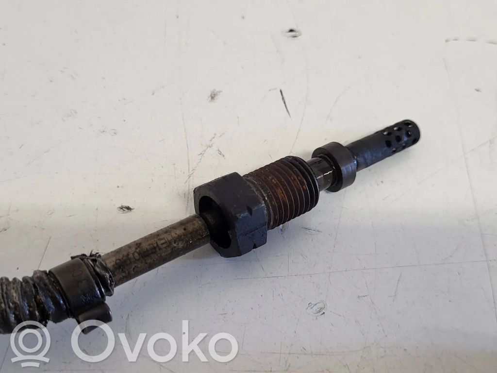 Audi A4 S4 B7 8E 8H Exhaust gas temperature sensor 