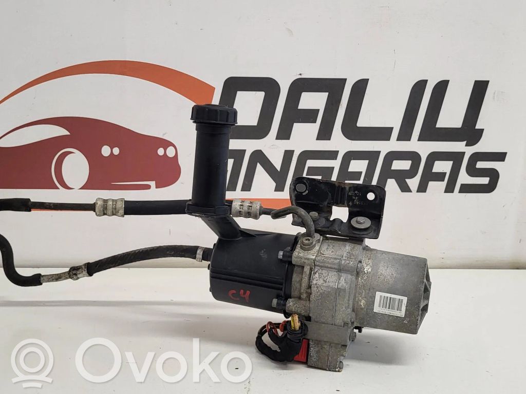 Citroen C4 I Pompa servosterzo 