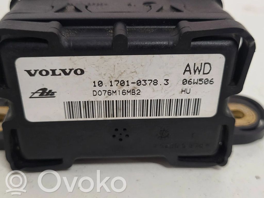 Volvo XC70 ESP (stability system) control unit 