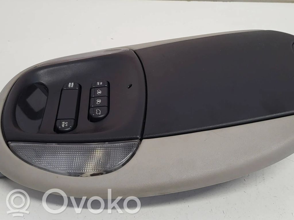 Światło fotela przedniego   04685699AC,05016281AJ,2301899,0120691