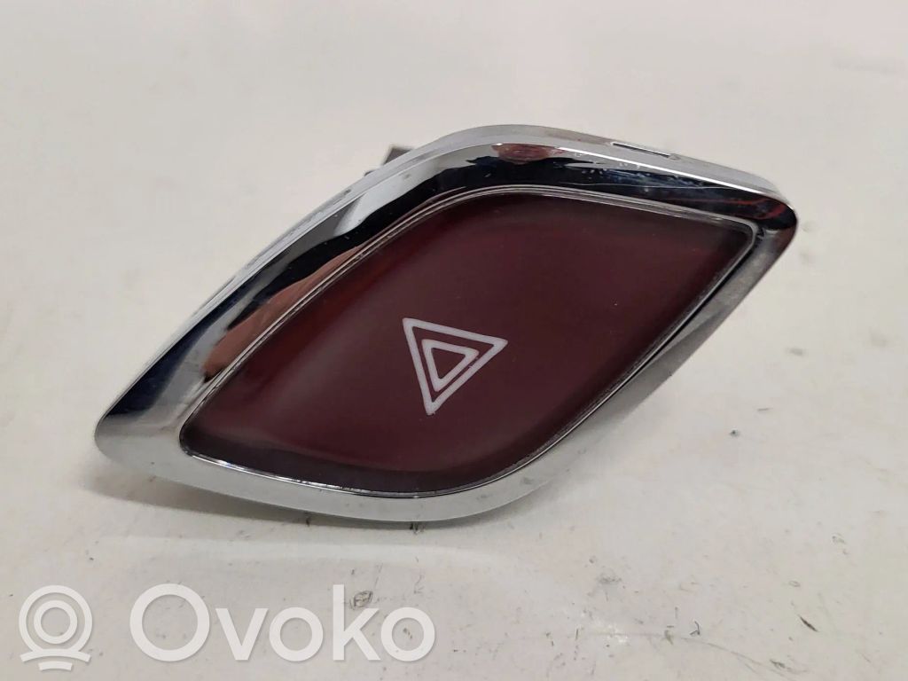 Citroen C3 Hazard light switch 