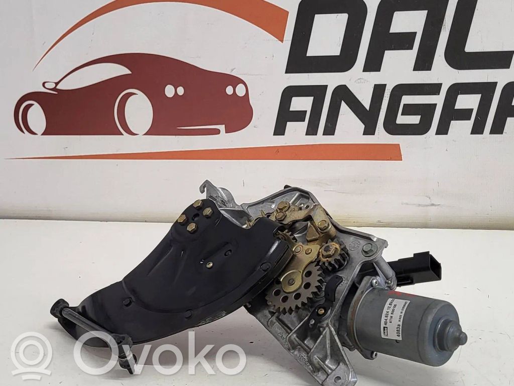 Chrysler Grand Voyager IV Motor ridicare hayon/capotă portbagaj 
