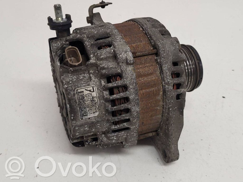 Mazda 3 II Ģenerators 