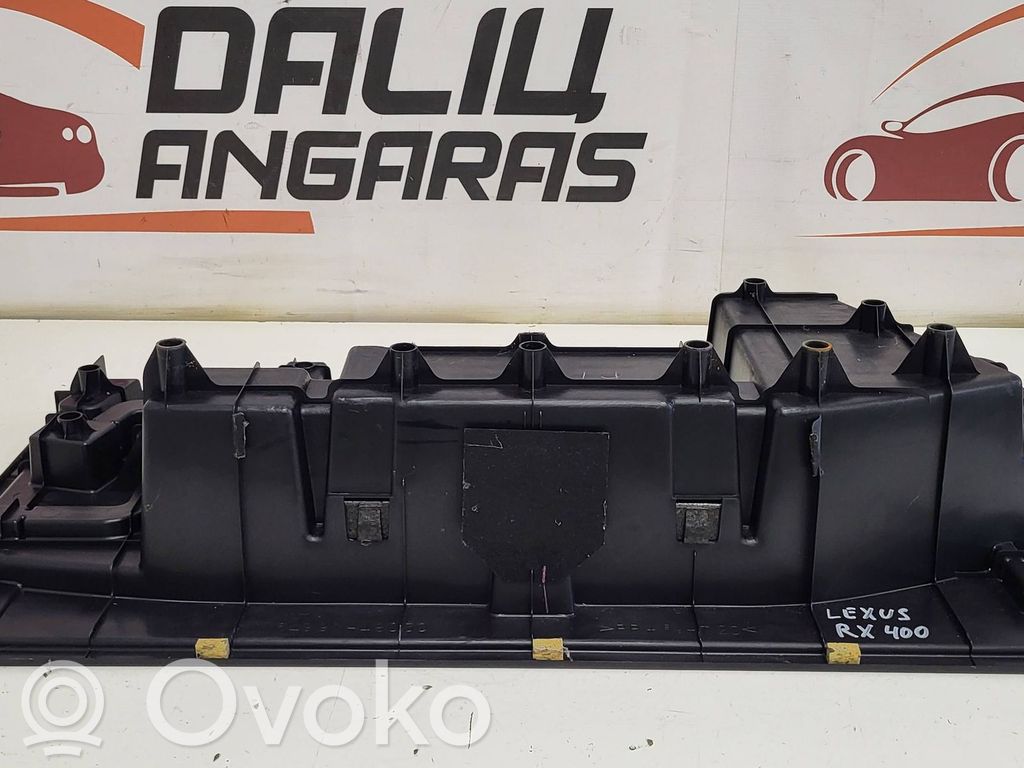 Lexus RX 330 - 350 - 400H Tool set 