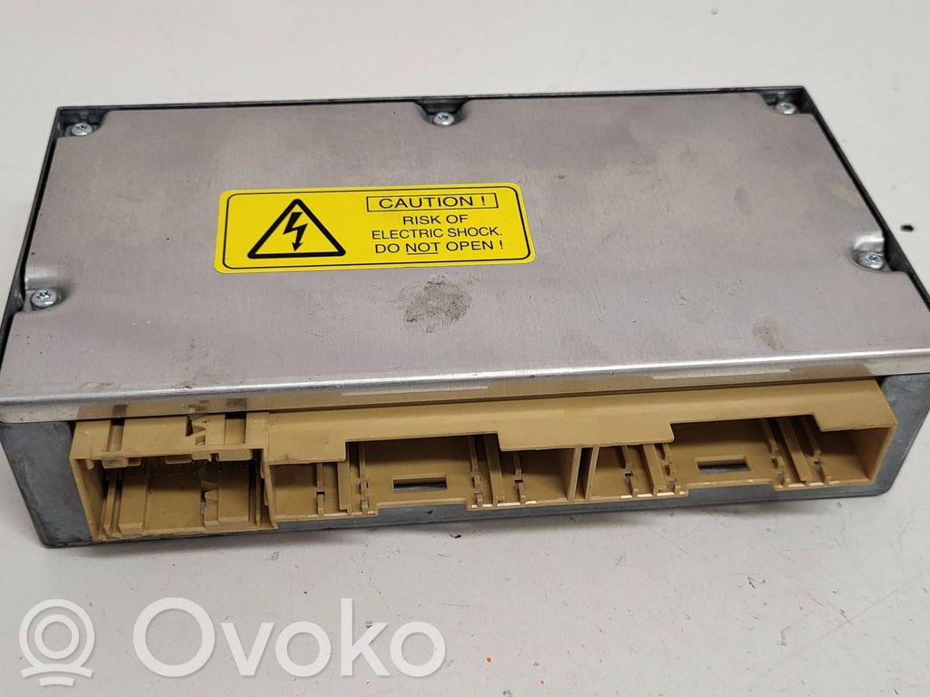 BMW 5 E60 E61 Airbag control unit/module 