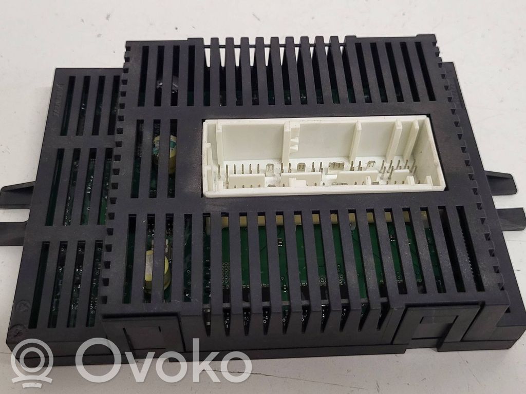 BMW 5 E60 E61 Light module LCM 