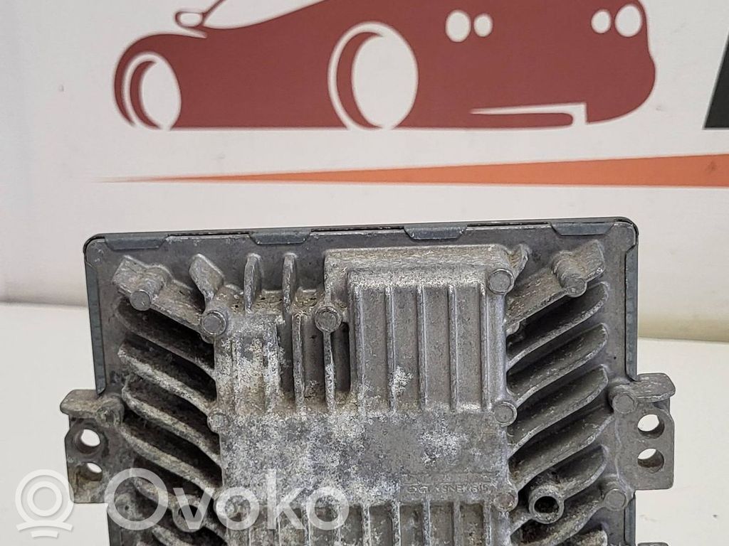 Ford S-MAX Engine control unit/module 