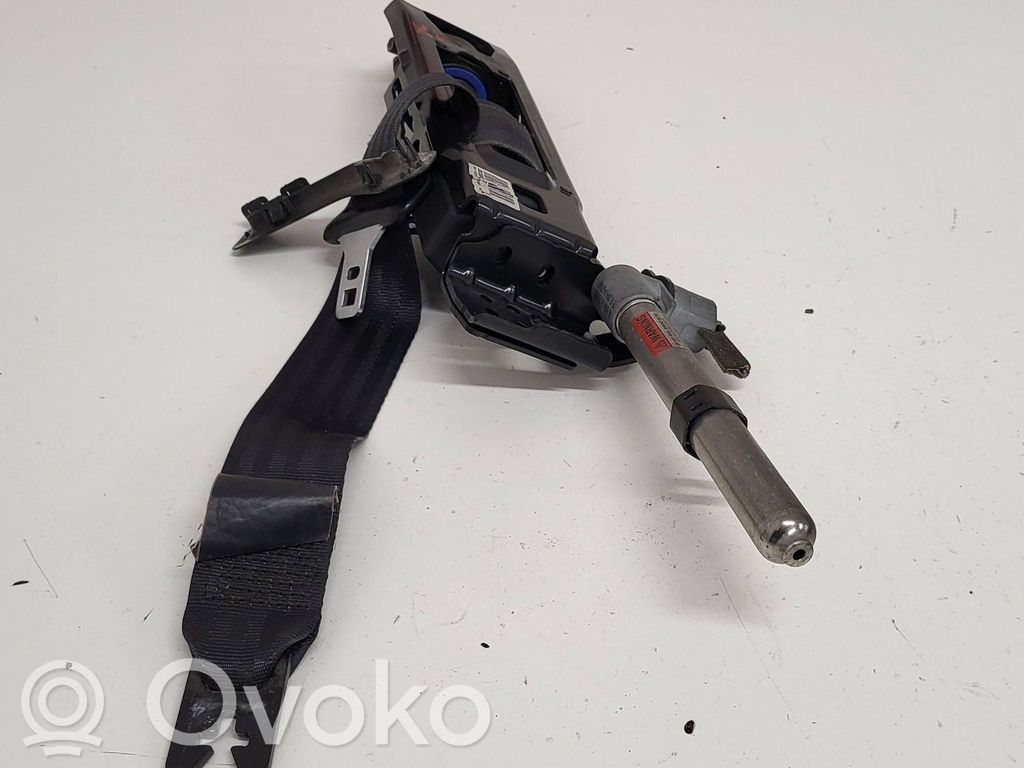 Volvo V50 Cinturón delantero 