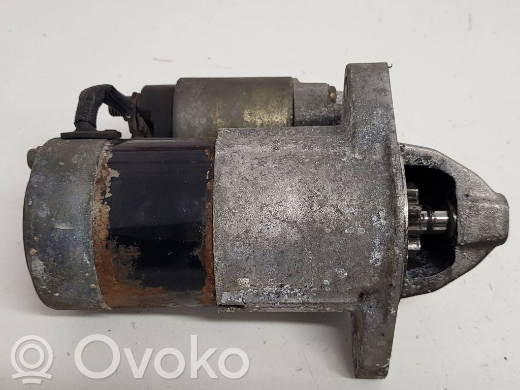 Mazda MPV II LW Starter motor 