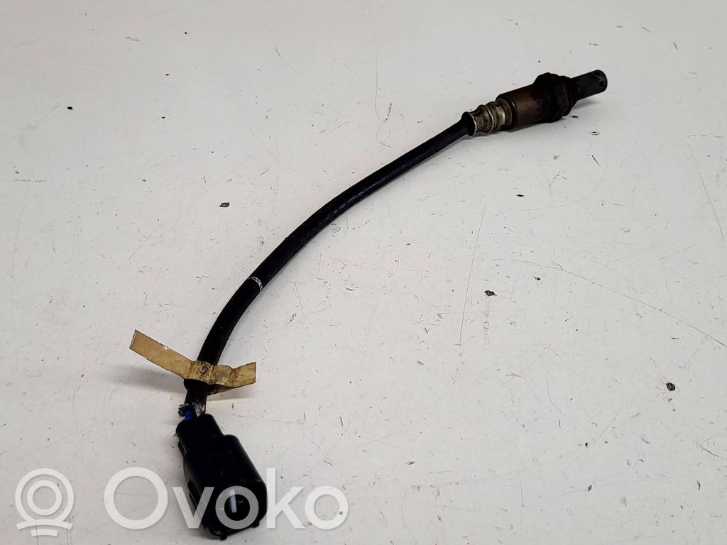 Lambda probe sensor   33112