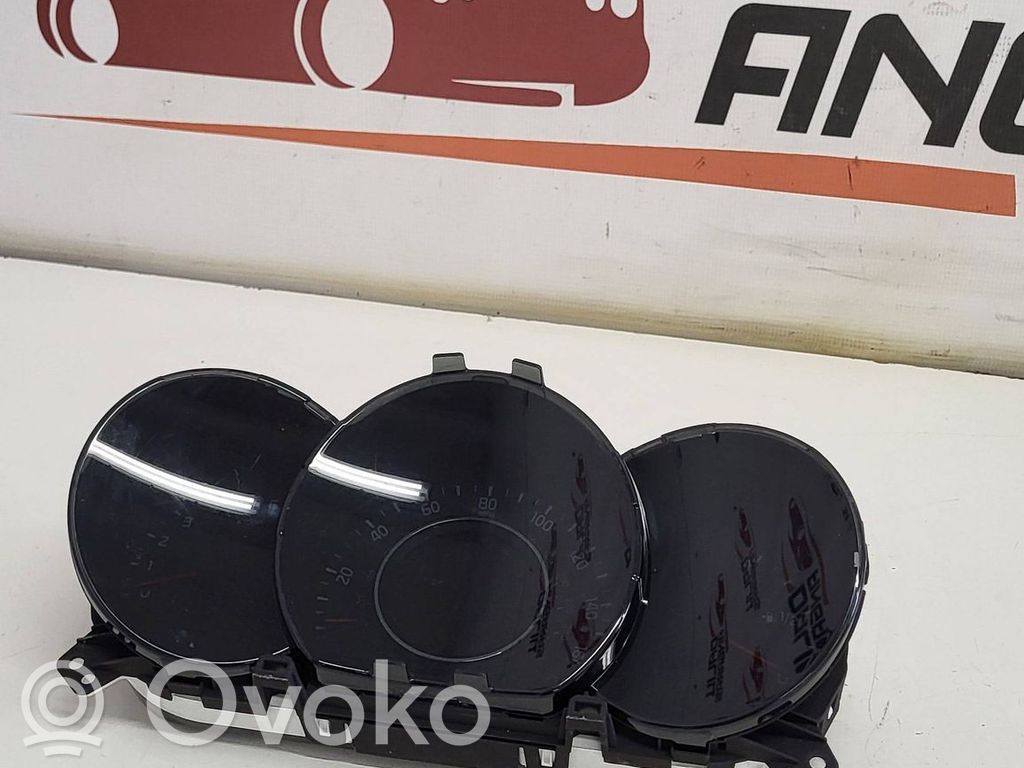 KIA Ceed Tachimetro (quadro strumenti) 