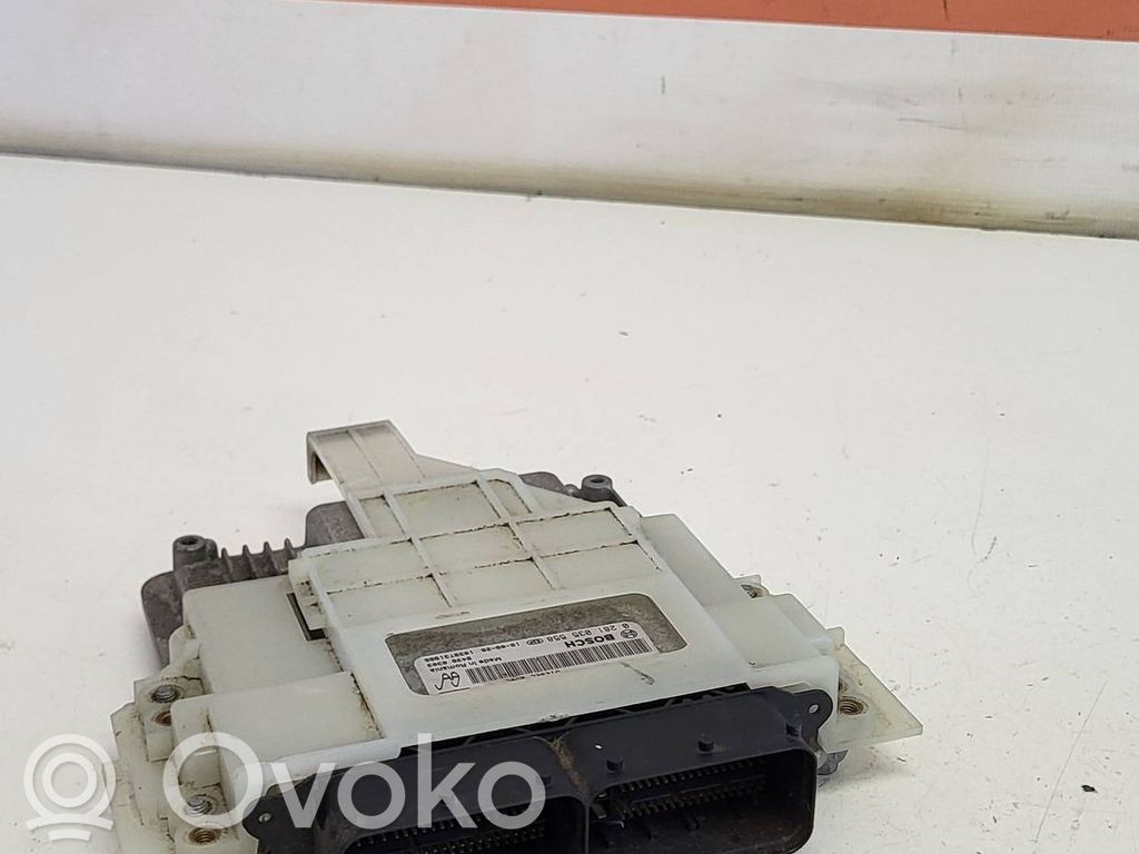 Land Rover Discovery Sport Engine control unit/module 