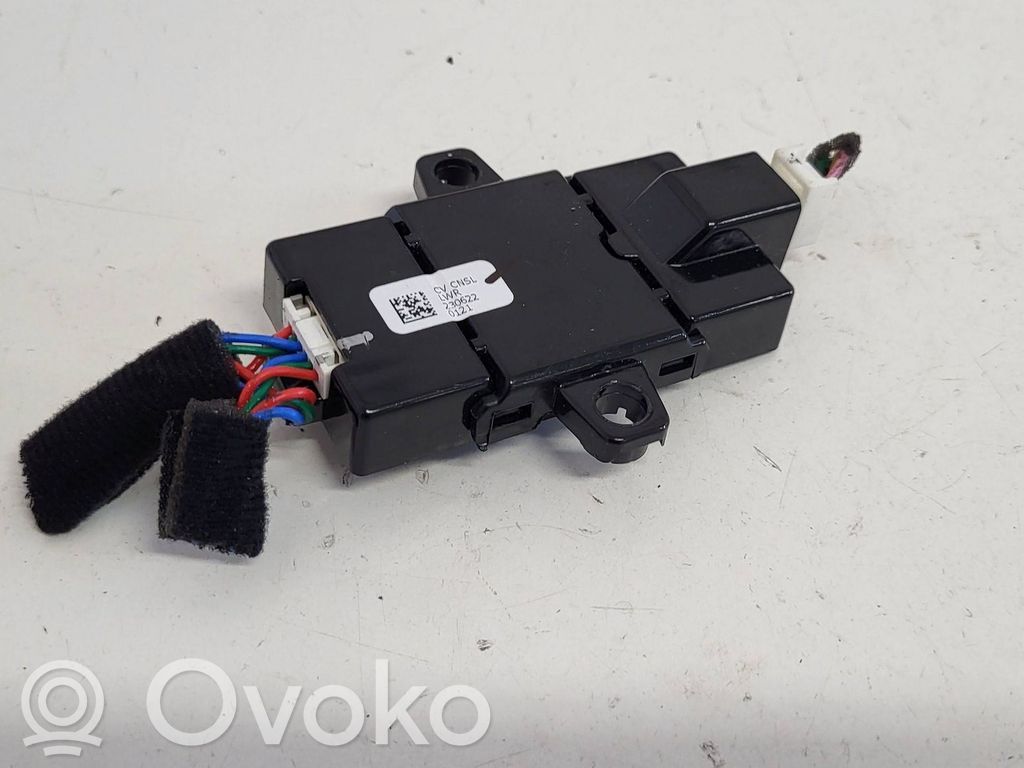 KIA EV6 Altre centraline/moduli 