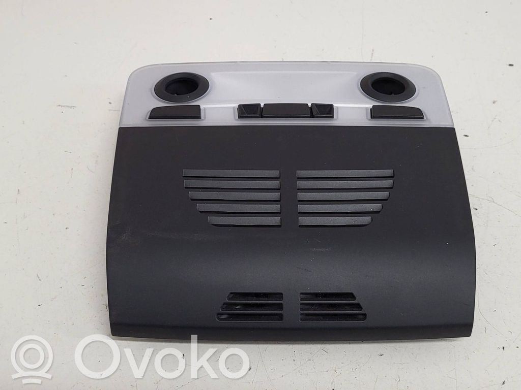 BMW 1 E81 E87 Front seat light 