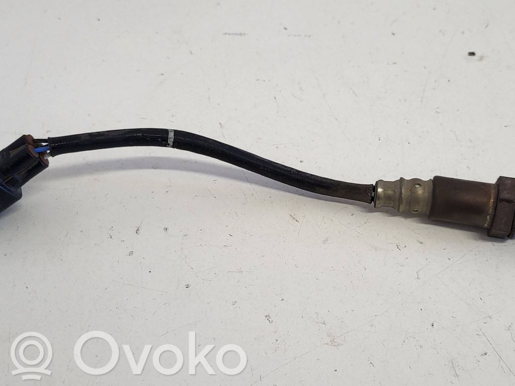 Lambda probe sensor