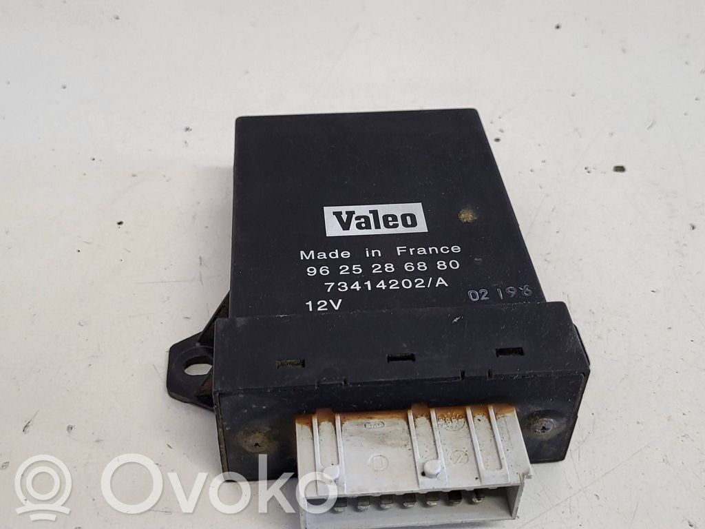 Peugeot 406 Other control units/modules 
