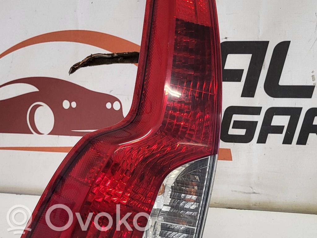 Volvo V50 Takavalot 