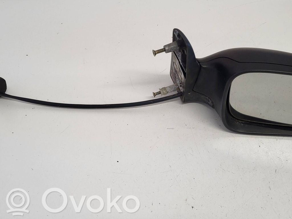 Ford Galaxy Front door electric wing mirror 